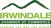 Logo de Irwindale Chamber of Commerce