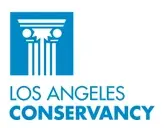 Logo de Los Angeles Conservancy
