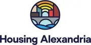 Logo de Housing Alexandria