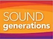 Logo de Sound Generations