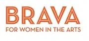 Logo de Brava! for Women in the Arts