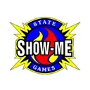 Logo de Show-Me State Games