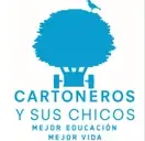 Logo de Fundación Cartoneros y sus Chicos