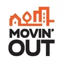 Logo of Movin' Out, Inc