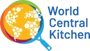 Logo of World Central Kitchen