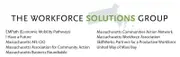 Logo de The Workforce Solutions Group