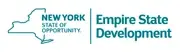 Logo de Empire State Development