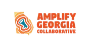 Logo de Amplify Georgia Collaborative