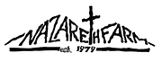 Logo de Nazareth Farm, Inc.