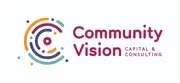 Logo of Community Vision Capital and Consulting