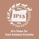 Logo of End Animal Cruelty