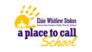 Logo of Elsie Whitlow Stokes Community Freedom Public Charter School