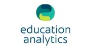 Logo of Education Analytics