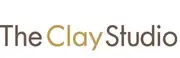 Logo de The Clay Studio