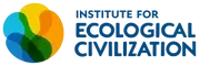 Logo of Institute for Ecological Civilization