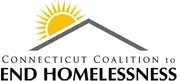 Logo of Connecticut Coalition to End Homelessness, Inc.