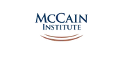 Logo de The McCain Institute for International Leadership