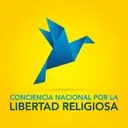 Logo of Conciencia Nacional por la Libertad Religiosa