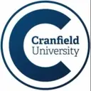 Logo de Cranfield University