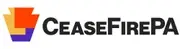 Logo of CeaseFirePA