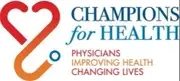 Logo de Champions for Health