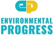 Logo of Environmental Progress