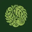 Logo de National Tropical Botanical Garden