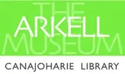 Logo of Arkell Museum & Canajoharie Library