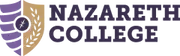 Logo of Nazareth College of Rochester