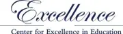 Logo of Center for Excellence in Education