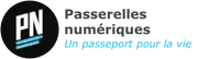 Logo de Passerelles numériques