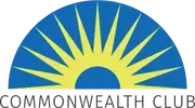 Logo de The Commonwealth Club of California