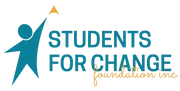 Logo of Students for Change Foundation Inc.