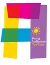 Logo de Young Audiences New York