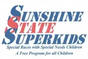 Logo de Sunshine State Superkids