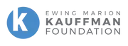 Logo de Ewing Marion Kauffman Foundation