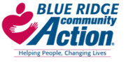 Logo of Blue Ridge Community Action, Inc.