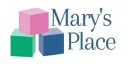 Logo de Mary's Place Pittsburgh