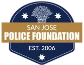 Logo de San Jose Police Foundation