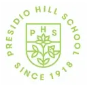 Logo de Presidio Hill School