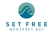 Logo de Set Free Monterey Bay