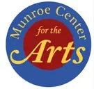 Logo of Munroe Center for the Arts