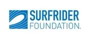 Logo of Surfrider Foundation