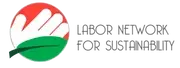 Logo de Labor Network for Sustainability