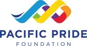 Logo of Pacific Pride Foundation