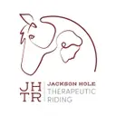 Logo of Jackson Hole Therapeutic Riding