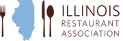 Logo de Illinois Restaurant Association Educational Foundation