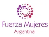 Logo de Fuerza Mujeres Argentina