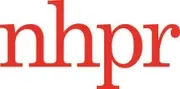Logo of New Hampshire Public Radio