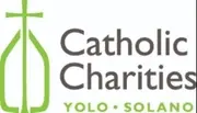 Logo of Catholic Charities of Yolo-Solano, Inc.